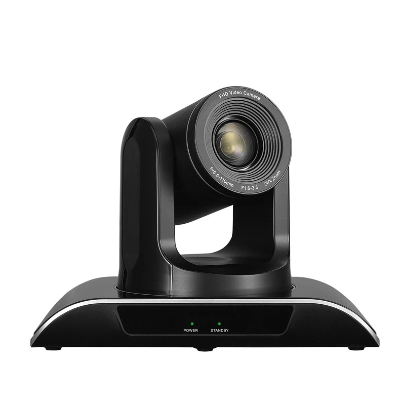 Cámara de videoconferencia con seguimiento automático