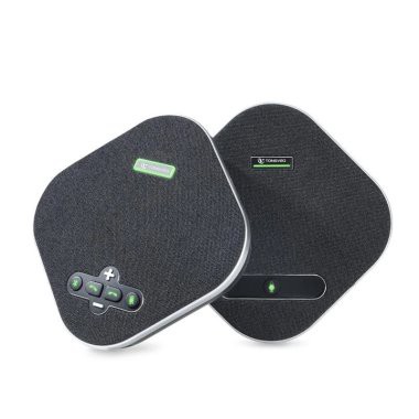 Micrófono de conferencia omnidireccional USB