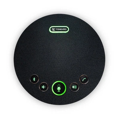 Micrófono de conferencia inalámbrico para PC