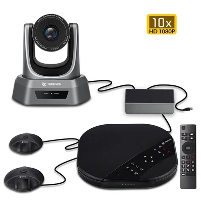 Soluciones para salas de videoconferencias Zoom Rooms
