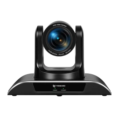 Cámara de seguimiento para videoconferencias