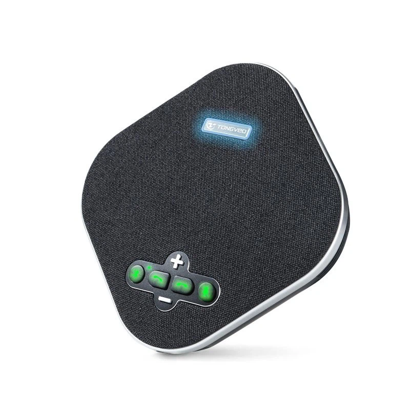 Micrófono de conferencia USB en cadena tipo margarita