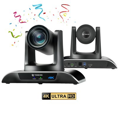 Cámara granangular para sala de conferencias IP HDMI SDI USB PTZ