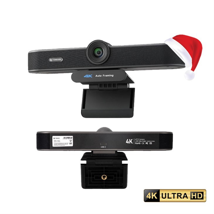 Wide Angle Ptz Usb Camera